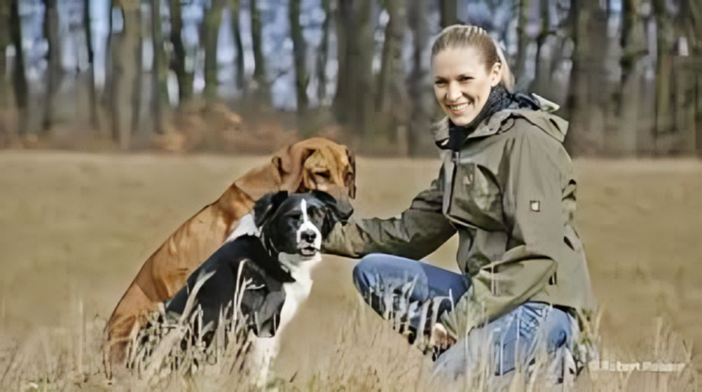 Martin Rütter und Conny Sporrer getrennt 