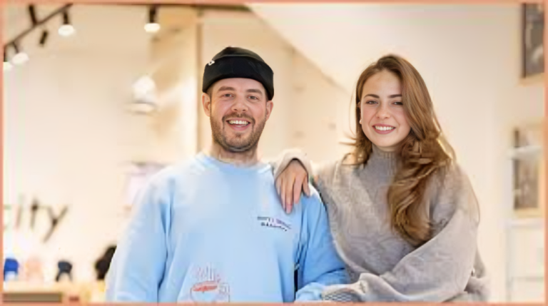 Vanessa Liberte Beruf