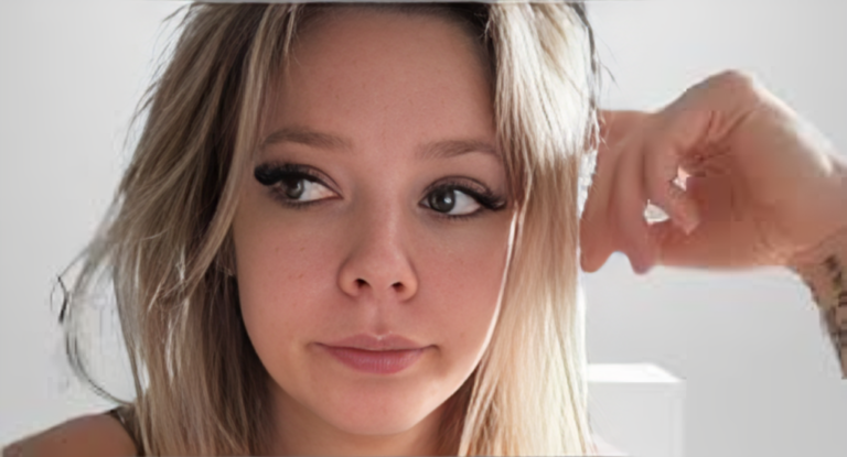 Anne Wünsche Fapello