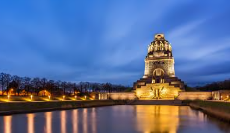 Sehenswürdigkeiten Sachsen