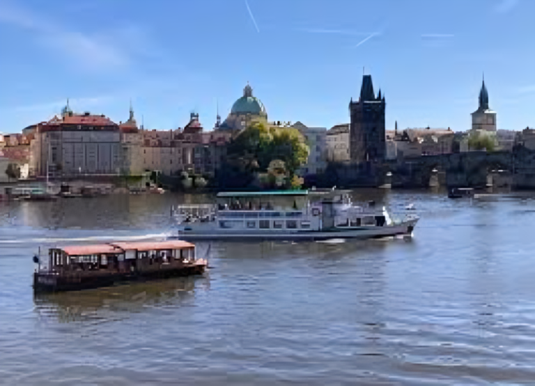10 schlimmsten Touristenfallen in Prag