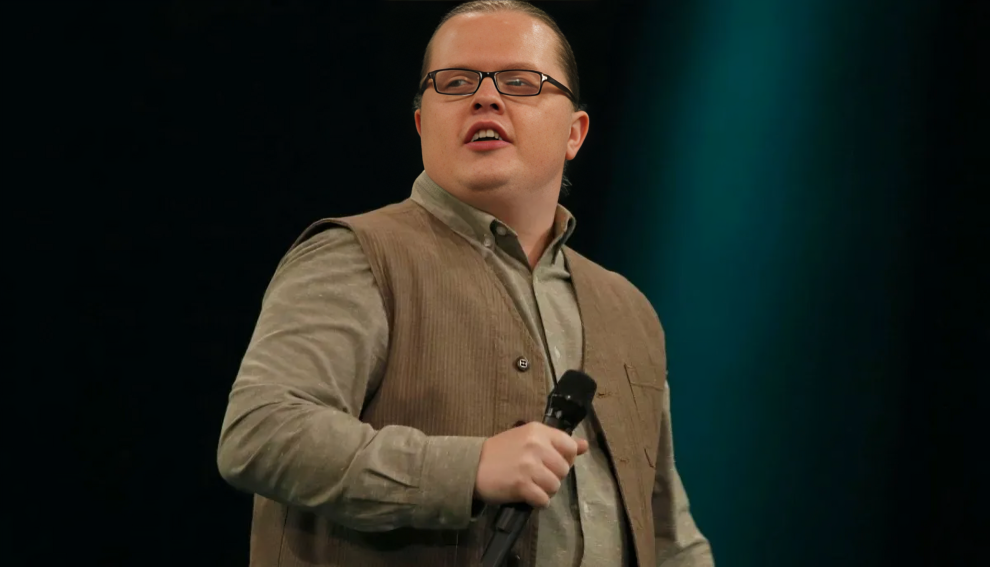 Angelo Kelly Todesursache