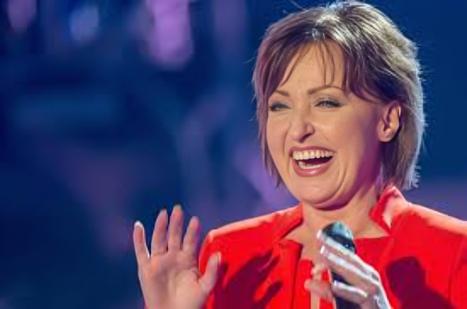 Ute Freudenberg verstorben