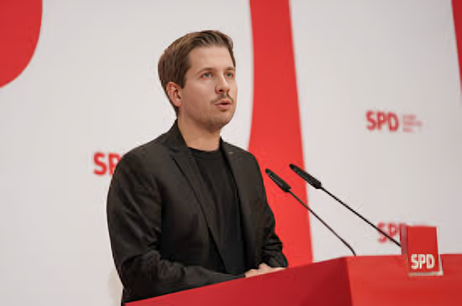 kevin kühnert abiturnote