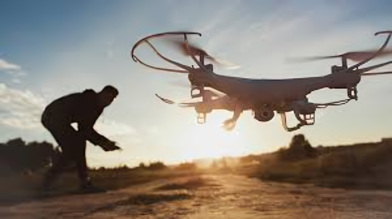 Drohnen Versicherung