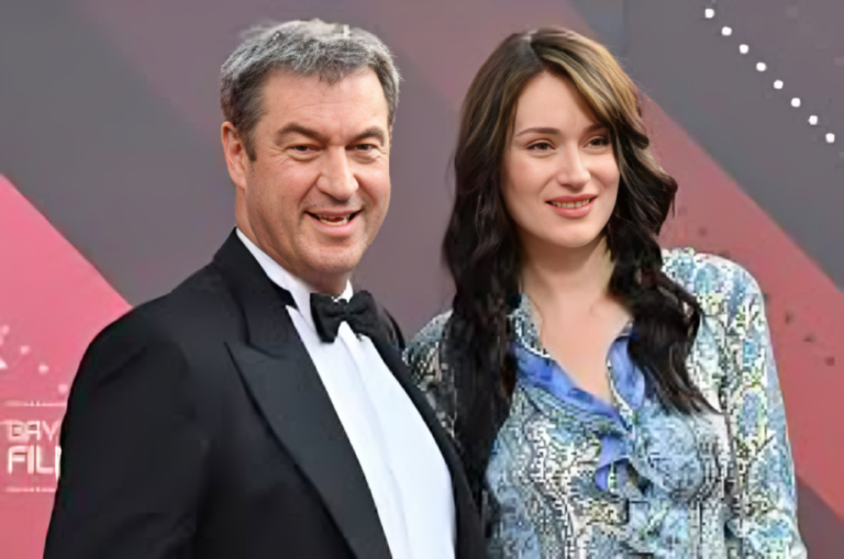 Markus Söder Scheidung