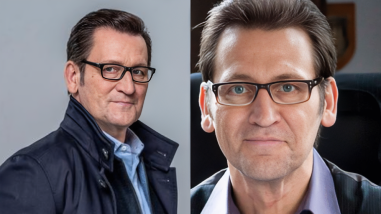 Welche Krankheit hat Ingo Naujoks