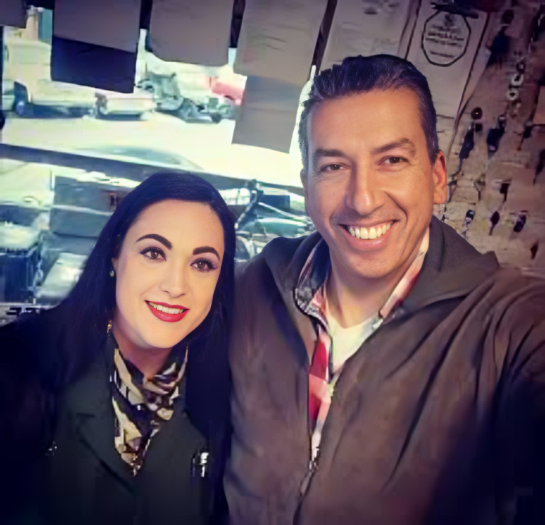 Michael Manousakis Familie