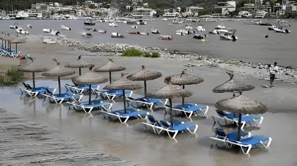 alarmzustand mallorca aktuell