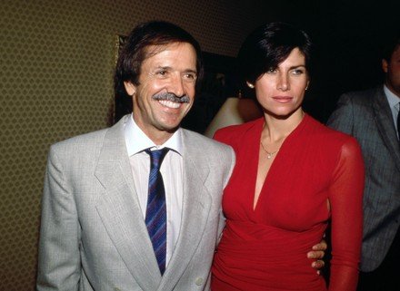 Sonny Bono Ehepartnerin