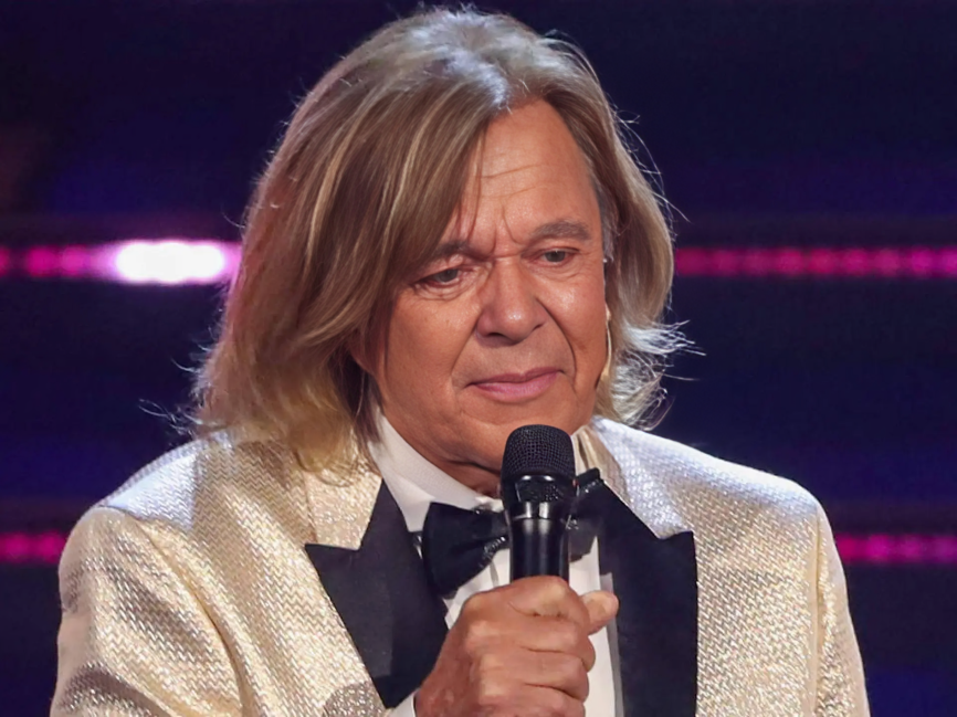 jürgen drews verstorben heute