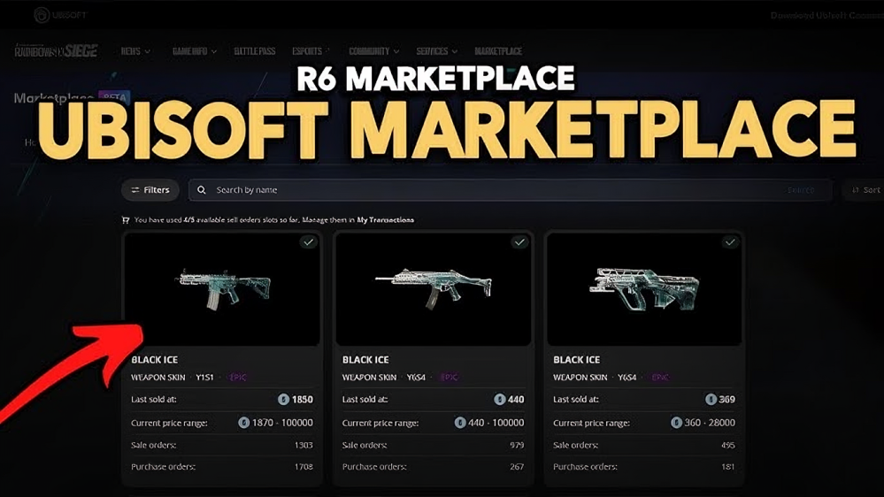 ubisoft marketplace