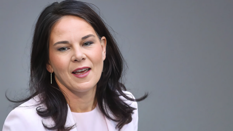 annalena baerbock: familientragödie
