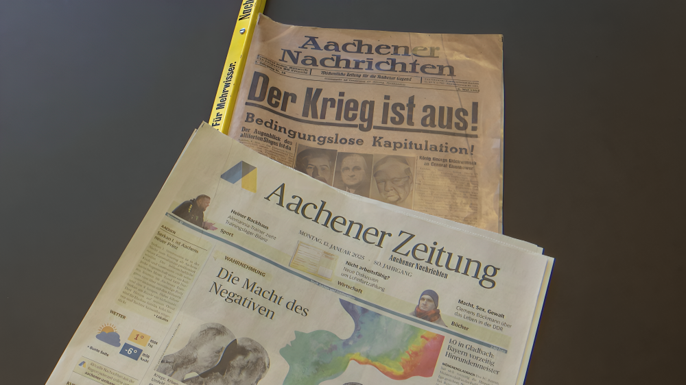 Aachener Nachrichten