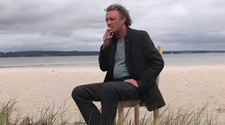 Andreas Fahnert Todesursache