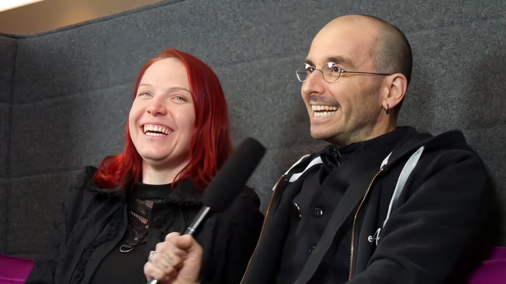 mark und lydia benecke trennung