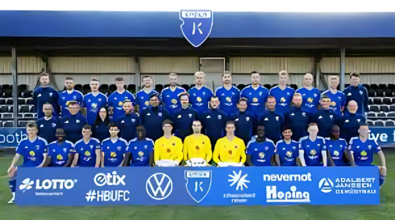 Kickers Emden