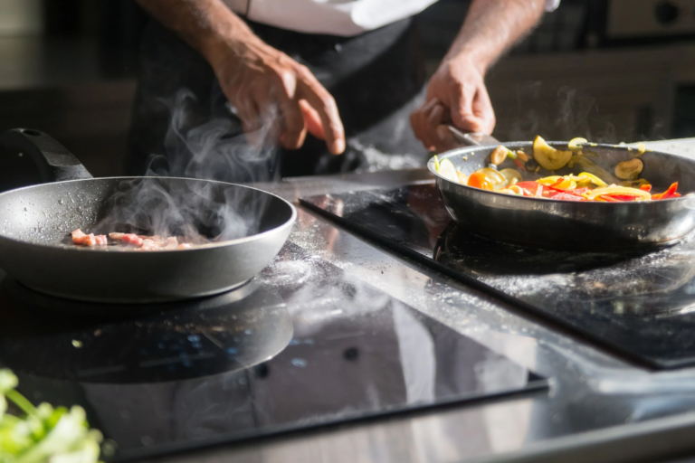 Die Vorteile einer PTFE-freien Pfanne: Kochen ohne schädliche Chemikalien