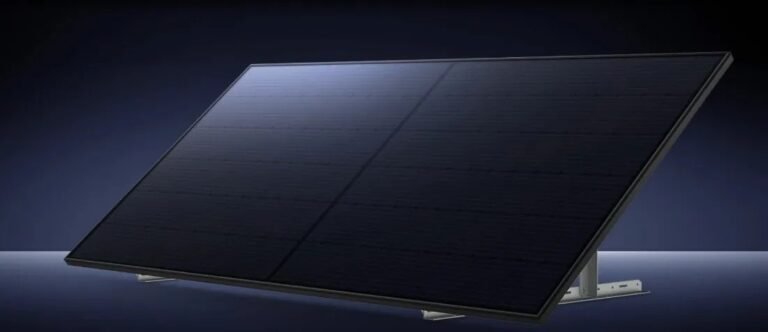Wie lange hält die Balkonbatteriespeicherung wirklich?